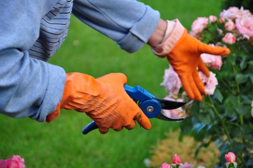 Accessibility support information for Gardeners Blackheath