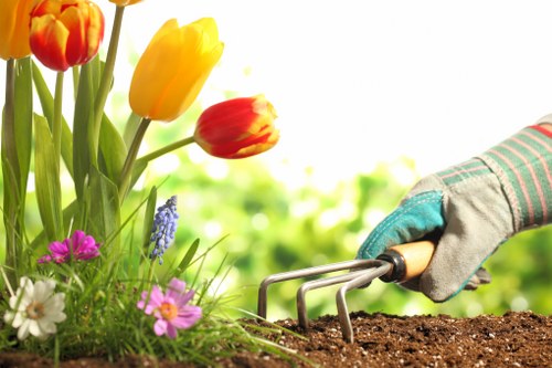 Confidential reporting channels within Gardeners Blackheath