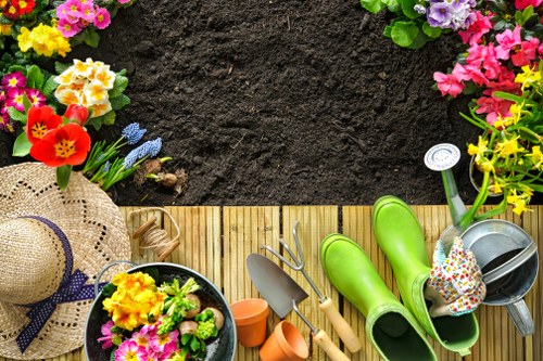 Accepted payment methods for Gardeners Blackheath services